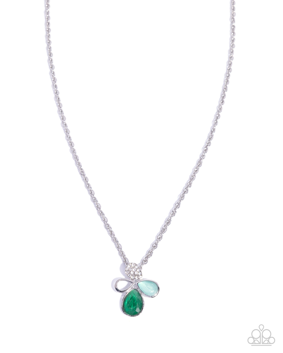 Whimsical Wellness - Green