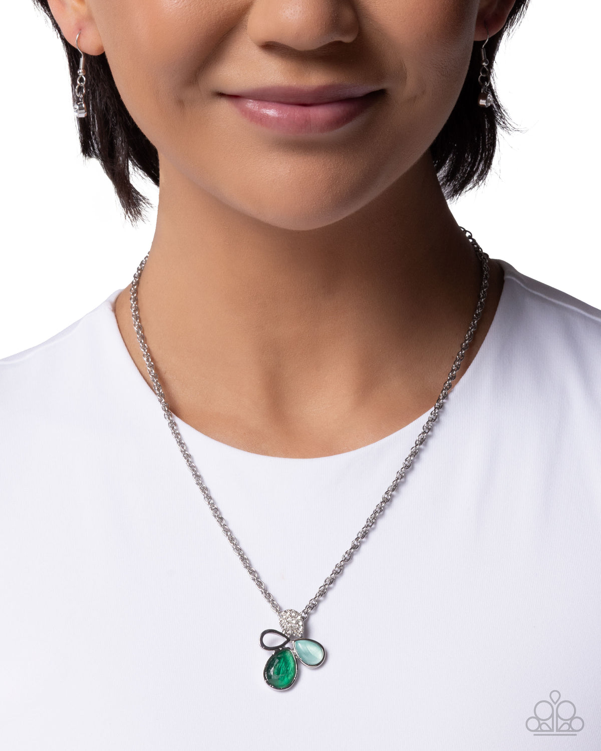 Whimsical Wellness - Green