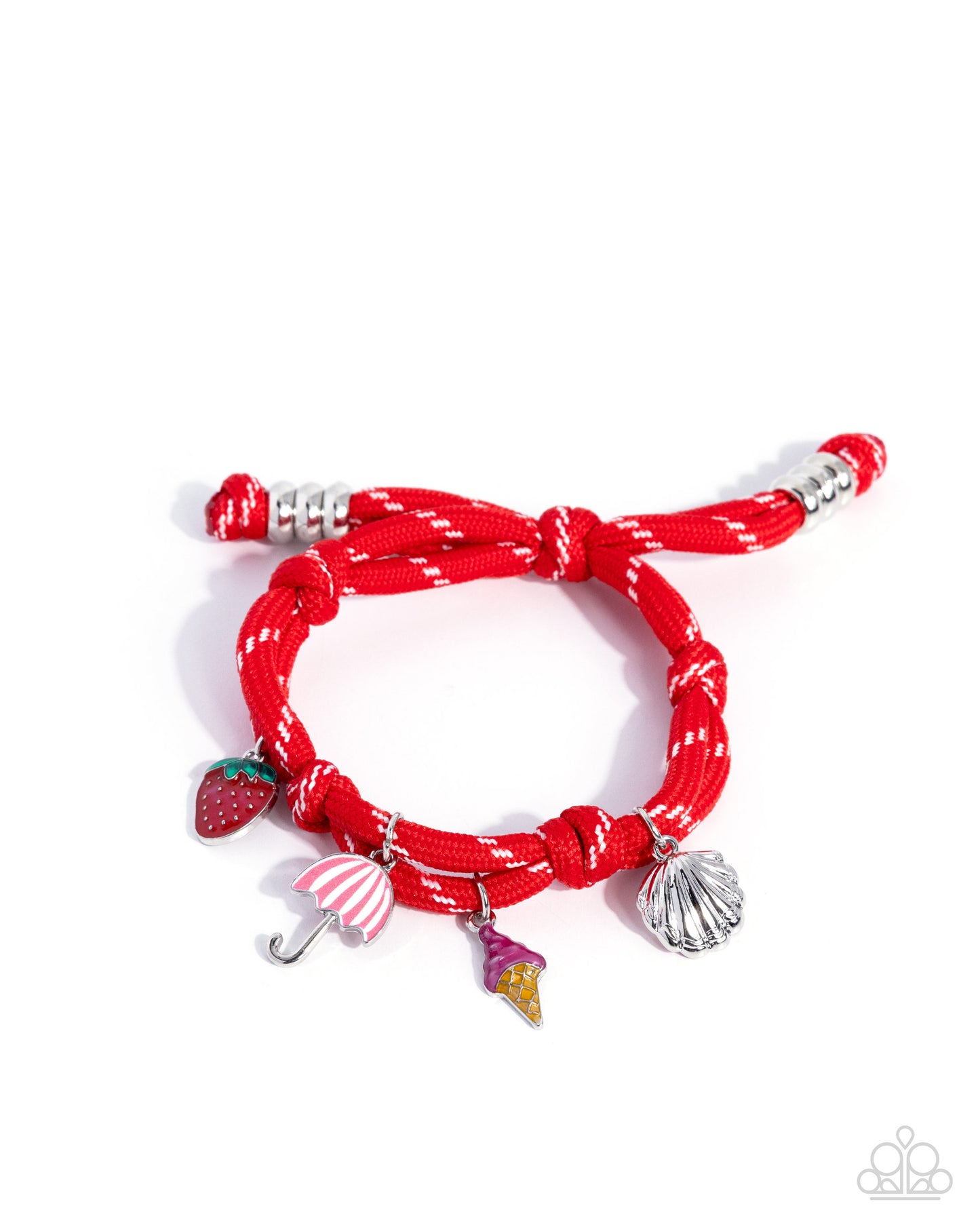 Summer Surge - Red