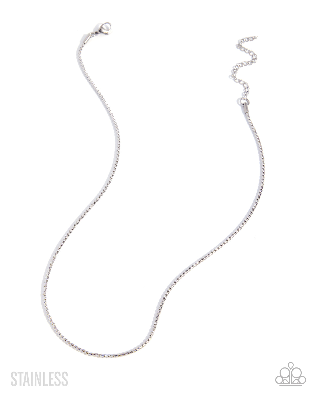 Sassy Splendor - Silver