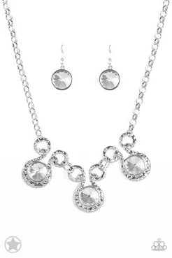 Hypnotized Silver BlockBuster