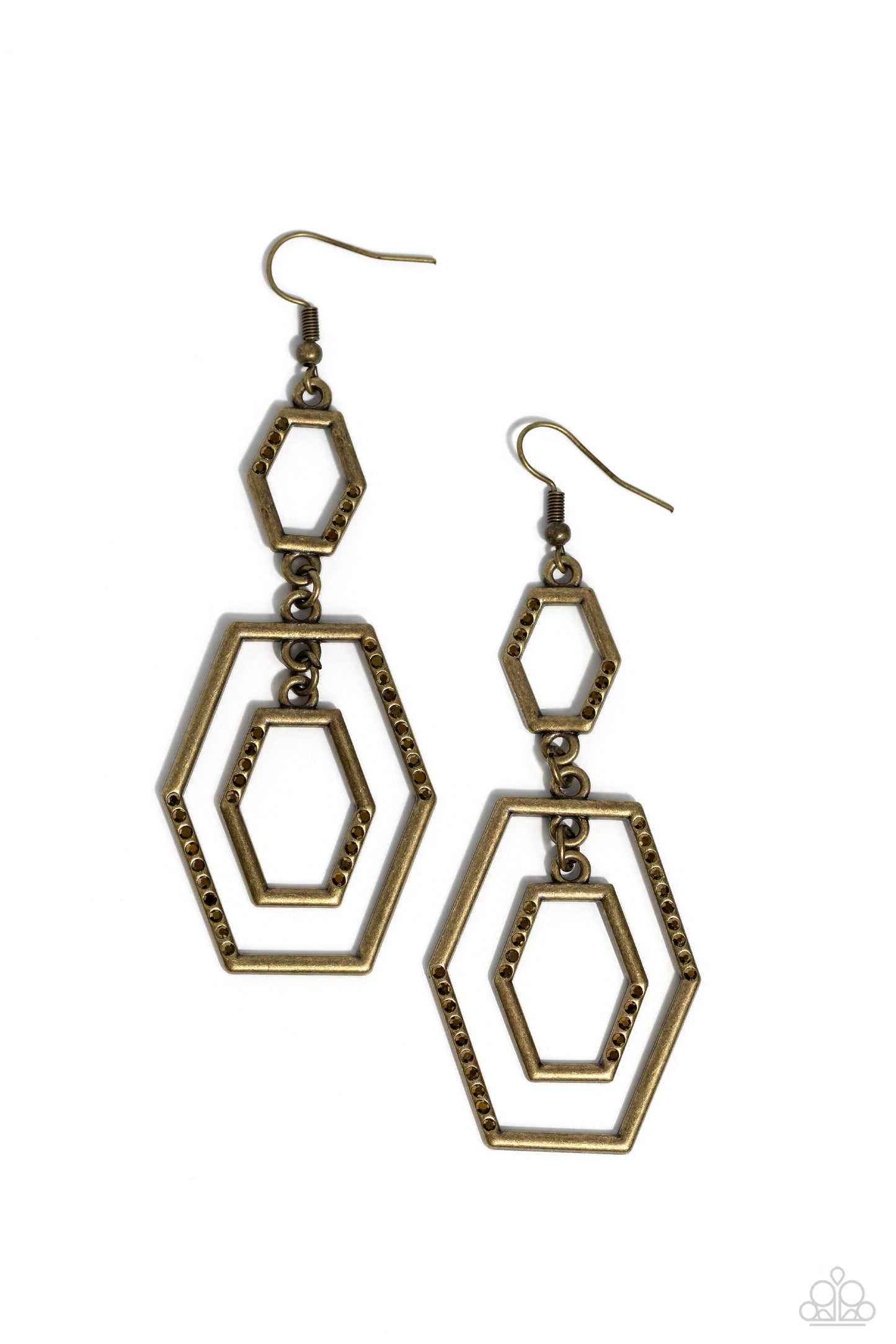 Geometric Maven silver